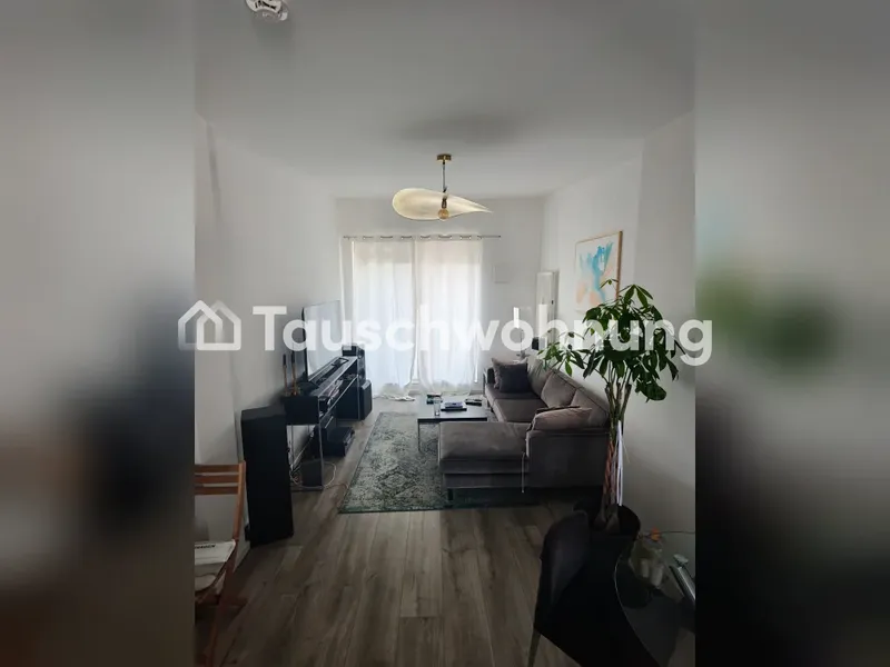 Tauschwohnung: Tausche meine Berliner Wohnung! — photo 1